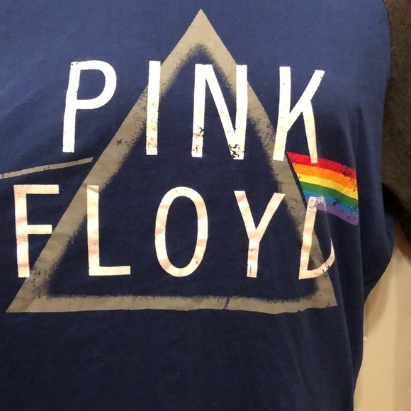 Pink Floyd long sleeve shirt - Picture 3 of 7